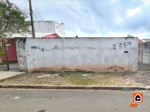 Imagem 2 de 3 de Terreno À Venda Em Jardim Carvalho - 1382