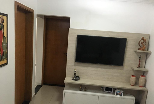 Imagem 5 de 20 de Casa Em Condomínio Na Penha Com 1 Dorm, 37m² - Ca1963