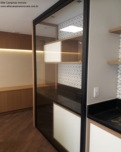 Imagem 7 de 15 de Vila Itapura Sala Comercial 80 Metros 2 Vagas - Sa00045 - 32225348