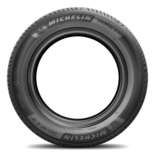 Pneu Michelin Aro 17 Primacy 4+ 215/50r17 95w
