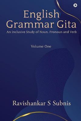 Libro English Grammar Gita : An Inclusive Study Of Noun, ...
