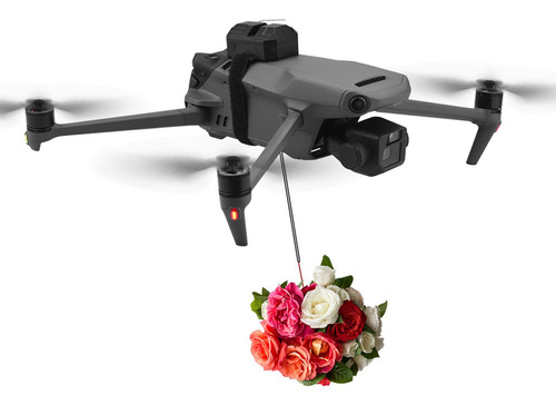 Lanzador De Drones Universal Air Drop Release Delivery