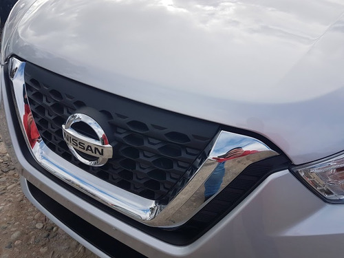 Nissan Kicks 1.6 Exclusive 120cv