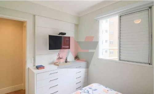 Imagem 9 de 15 de 13605 - Apartamento 2 Dorms, Padroeira - Osasco/sp - 13605