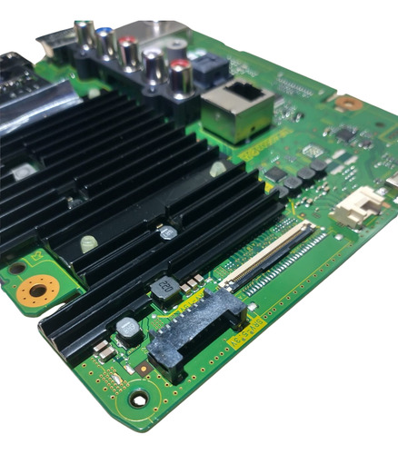 Placa Principal 43fs630b V7013 4g603bg Nova E Original