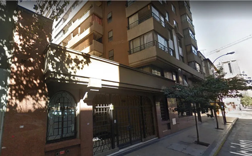 Arriendo Estacionamiento San Isidro 40