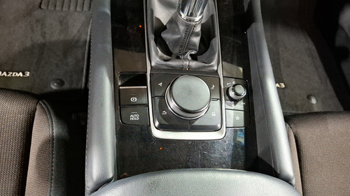 Mazda Mazda 3 2.5 I
