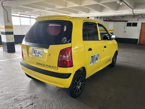 Hyundai Atos 1.0 Prime