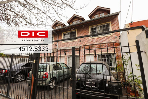 Imagen 1 de 21 de Duplex 2 Dormitorios Venta - Carapachay