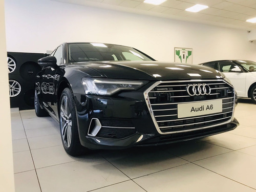 Imagen 3 de 15 de Nuevo Audi A6 55 Tfsi Quattro 340cv Stronic 2021