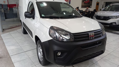 Fiat Fiorino 1.4 Pack Top #1 I.l