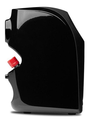 Parlante Individual Satelital Polk Tl1uf Color Negro