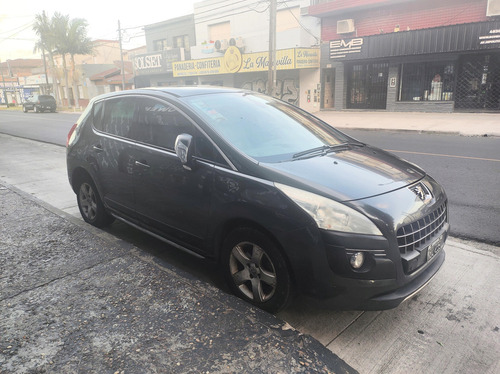 Peugeot 3008 1.6 Feline Thp 156cv