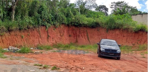 Imagem 2 de 6 de Terreno Em Jardim Nova Cotia - Itapevi - 37205