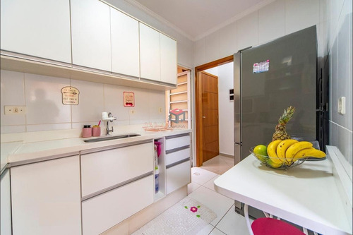 Imagem 6 de 27 de Apartamento Sem Condomínio Com 73m² Em Utinga, 3 Dormitórios Sendo 1 Suíte - 46203