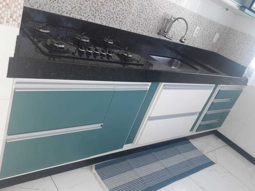 Imagem 26 de 30 de Casa À Venda, Jardim Santa Rosa, Guarapari, Es - Es - Ca0095_supp