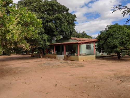 Imagem 6 de 14 de Oportunidade: Lote No Projeto Jaíba/mg