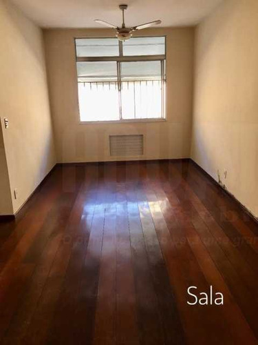 Imagem 1 de 15 de Apartamento-à Venda-taquara-rio De Janeiro - Peap20450