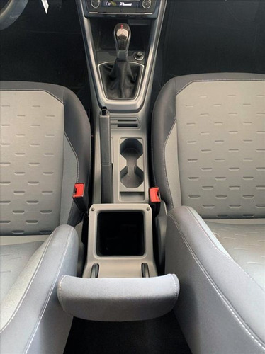 Imagem 12 de 15 de T-cross 1.0 200 Tsi Total Flex Comfortline Automático