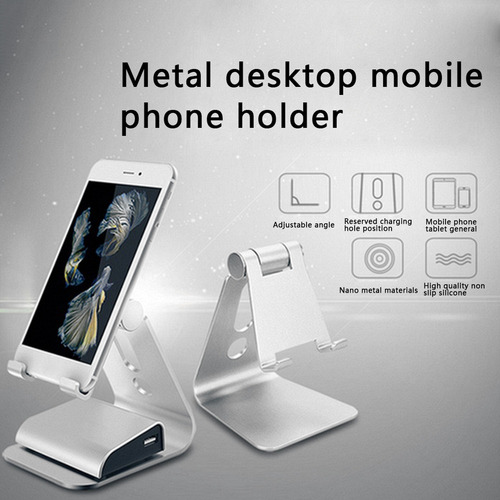 B Soporte Universal Para Teléfono Celular Móvil, Tableta Al