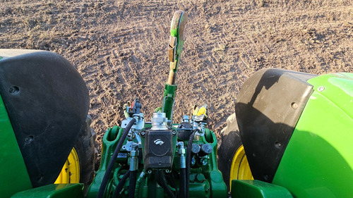 Tractor John Deere 6530 Importado!!