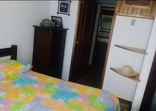 Imagen 6 de 19 de Se Vende Apto 56m2 1h/1b/1p Morrocoy 6031