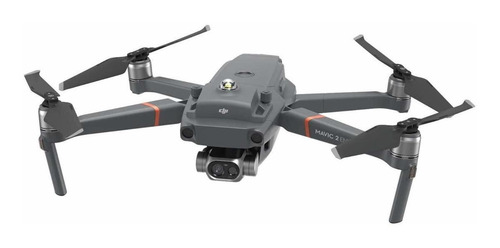 Drone DJI Mavic 2 Enterprise Dual com câmera 4K