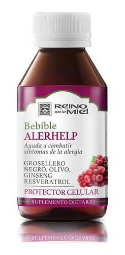 Antialérgico Alerhelp