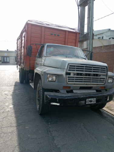Imagen 2 de 4 de Ford