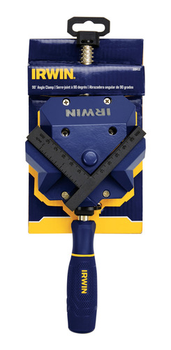 Prensa Para Esquina De 90° 226410 Quick-grip Irwin Prensa Para Esquina De 90° 226410 Quick-grip Irwin