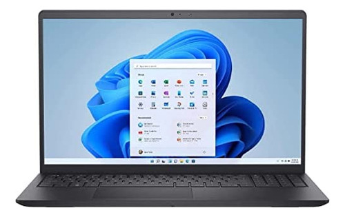 Laptop Dell 15 , 11th Gen Intel Core I51135g7, 8 Gb Ram, 256