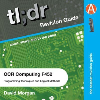 Libro Tl;dr Computing As F452 - Professor Of Religious St...