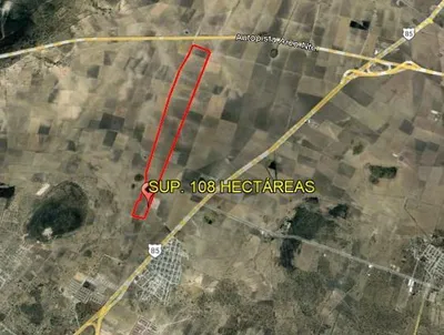 Terreno en venta