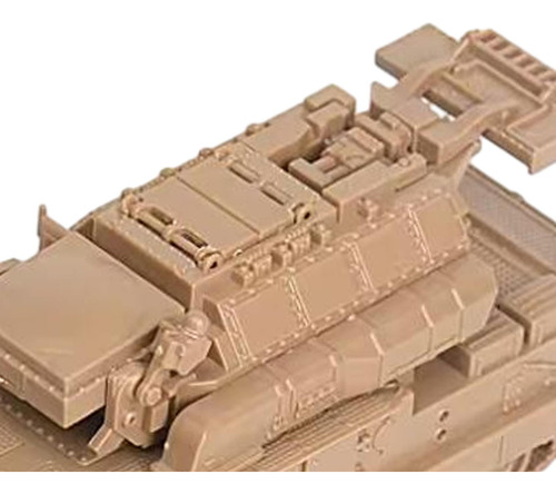 Juego De Rompecabezas De Kits De Modelo De Amarillo