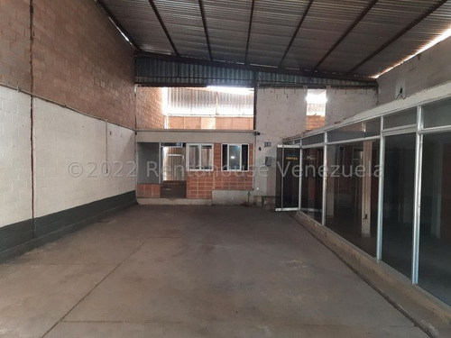 Imagen 4 de 14 de Rosangel Parraga Rentahouse Alquila Galpon Valencia Carabobo 22-21340