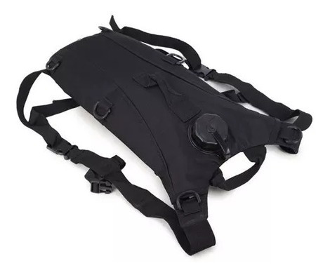 Imagen 1 de 4 de Bolso De Hidratación Tipo Camelbak