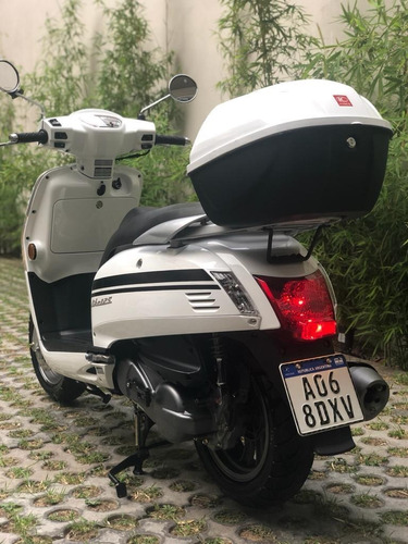 Kymco Like 125 - Excelnte Estado!