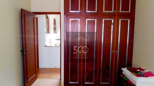 Imagem 17 de 21 de Casa À Venda, 250 M² Por R$ 1.183.778,00 - Santa Mônica - Florianópolis/sc - Ca0666