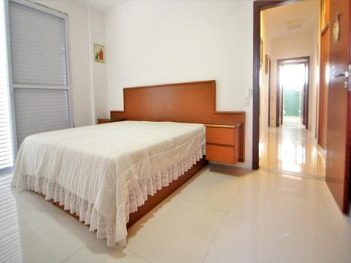 Imagem 15 de 23 de Cobertura Com 3 Dormitórios À Venda, 440 M² Por R$ 2.500.000 - Praia Das Astúrias - Guarujá/sp - Co0211 - 34711309