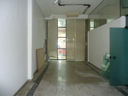 Imagem 11 de 15 de Alugo Um Prédio De 4 Pavimentos - 1447m² - 15 Vagas - Campo Belo - Pr0122
