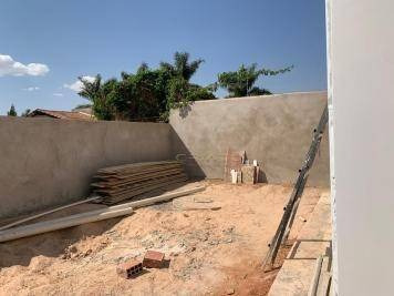 Imagem 3 de 8 de Casa Com 3 Dormitórios À Venda, 210 M² Por R$ 500.000,00 - Parque Dos Pirineus - Anápolis/go - Ca0171