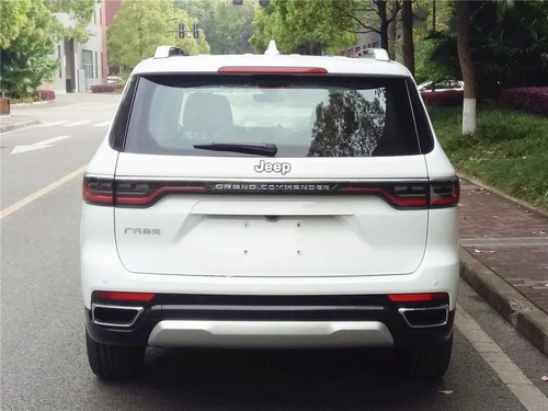 Imagem 4 de 7 de Jeep Commander Limited