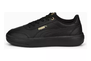 Zapatillas Urbana Cuero Puma Tori - 383026 11