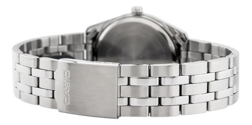 Reloj Pareja Casio Acero Ltp-1335d-7a Mtp-1335d-7a Original