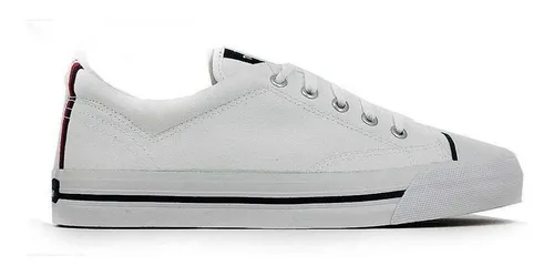 Zapatillas topper online tenis lona