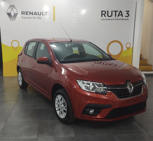 Renault Sandero Zen 1.6 Mxb