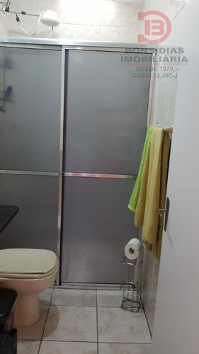 Imagem 12 de 15 de Sobrado Em Condominio - Vila Paulistania - Ref: 6130 - V-6130