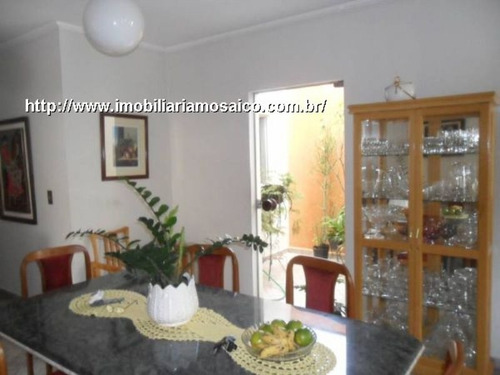 Imagem 6 de 30 de Linda Casa, Próximo Ao Jundiaí Shopping, Amplo Quintal, Piso Frio - 86692 - 4491402