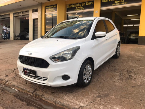 Imagem 1 de 15 de Ford Ka