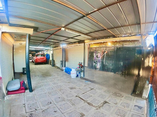 Se Vende Amplia Y Cómoda Casa En San Bernardo